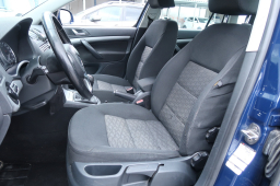 Škoda Octavia 2012