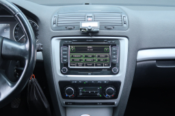 Škoda Octavia 2012