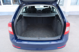 Škoda Octavia 2012