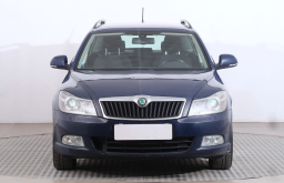 Škoda Octavia 2012