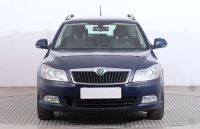 Skoda Octavia - 2012