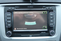 Škoda Octavia 2012