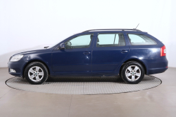 Škoda Octavia 2012