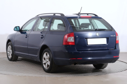Škoda Octavia 2012