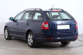 Skoda Octavia - 2012
