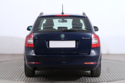 Škoda Octavia 2012
