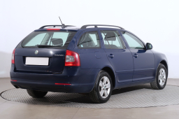 Škoda Octavia 2012
