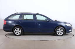Škoda Octavia 2012