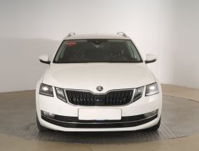 Skoda Octavia - 2019