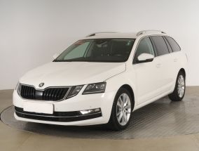 Skoda Octavia - 2019