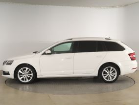Skoda Octavia - 2019