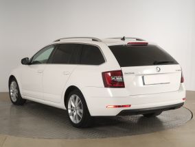 Skoda Octavia - 2019