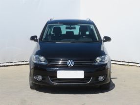 Volkswagen Golf Plus - 2012