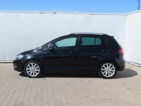 Volkswagen Golf Plus - 2012