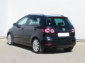 Volkswagen Golf Plus - 2012