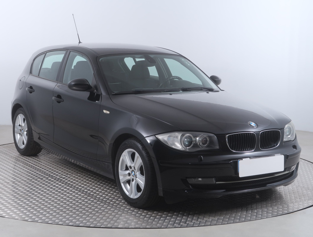 BMW 1
