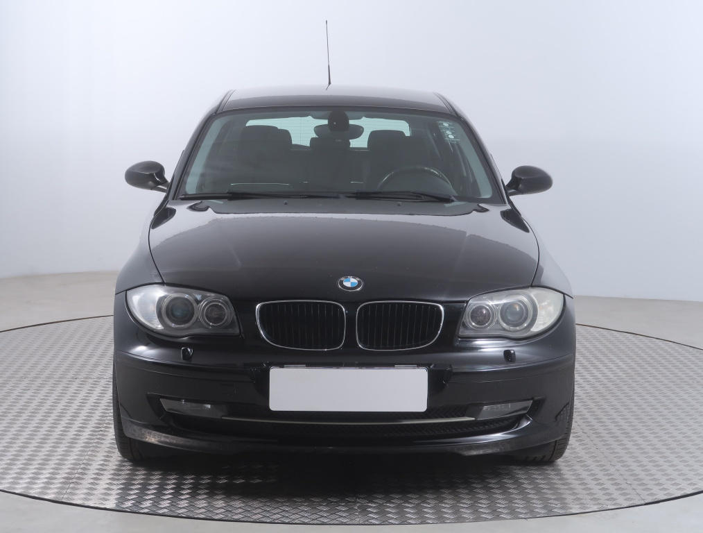 BMW 1