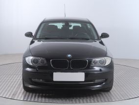 BMW 1 - 2010