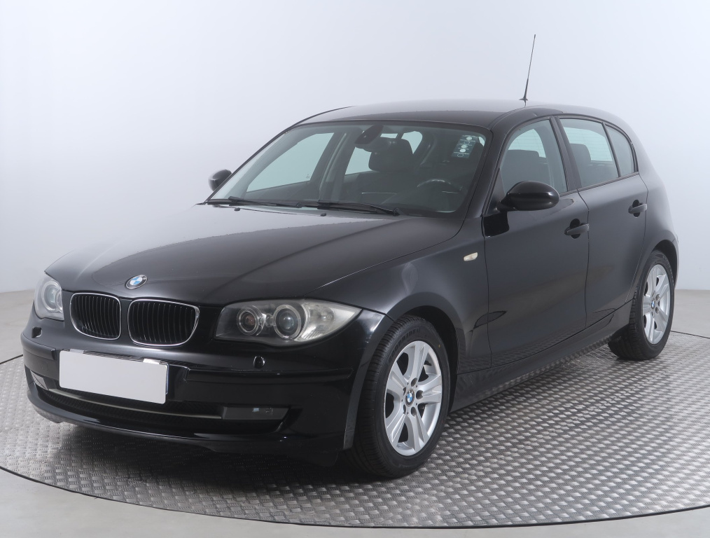 BMW 1