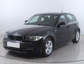 BMW 1 - 2010