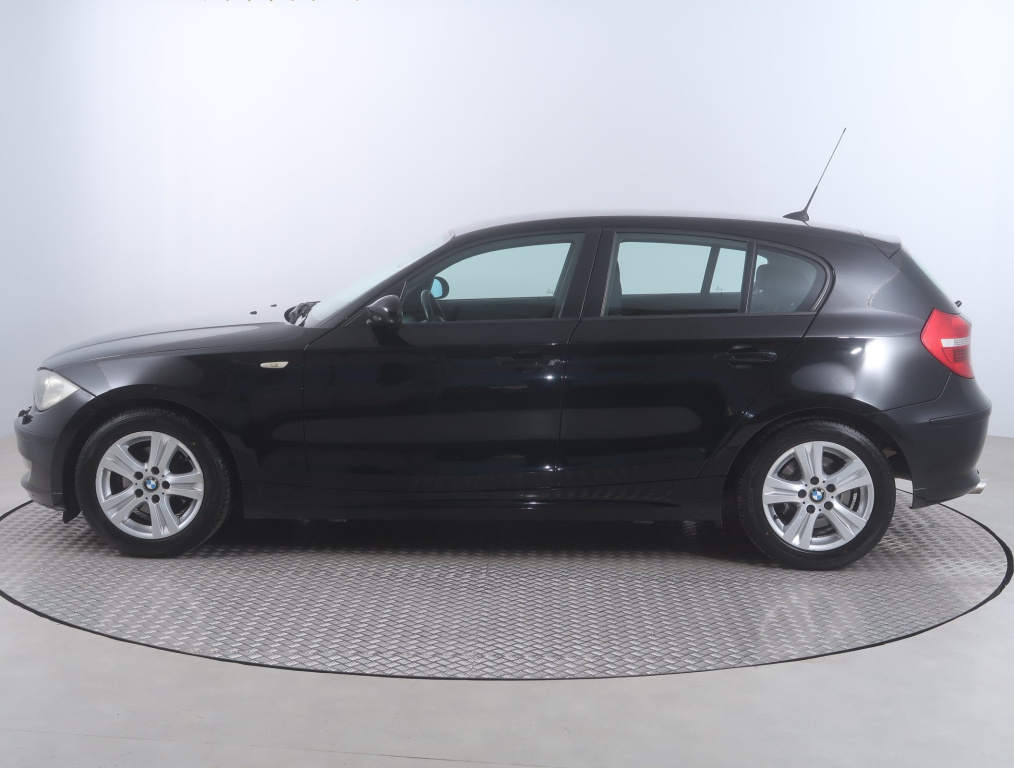 BMW 1