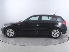 BMW 1 - 2010