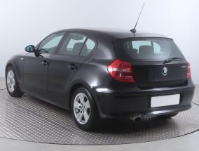 BMW 1 - 2010