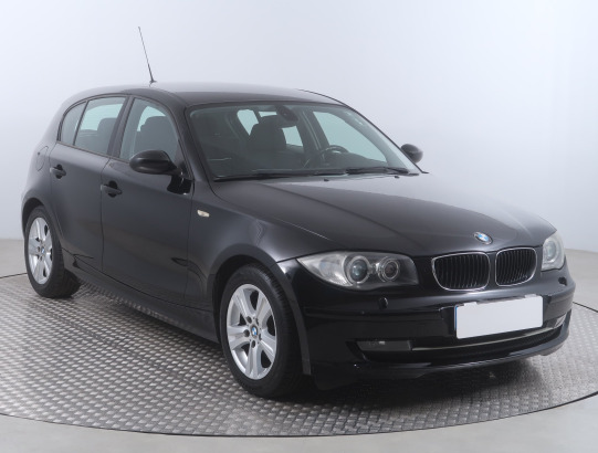 BMW 1