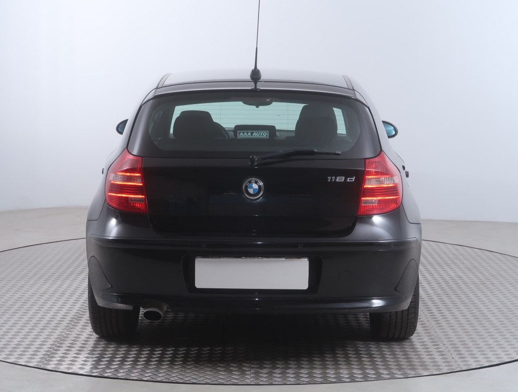 BMW 1