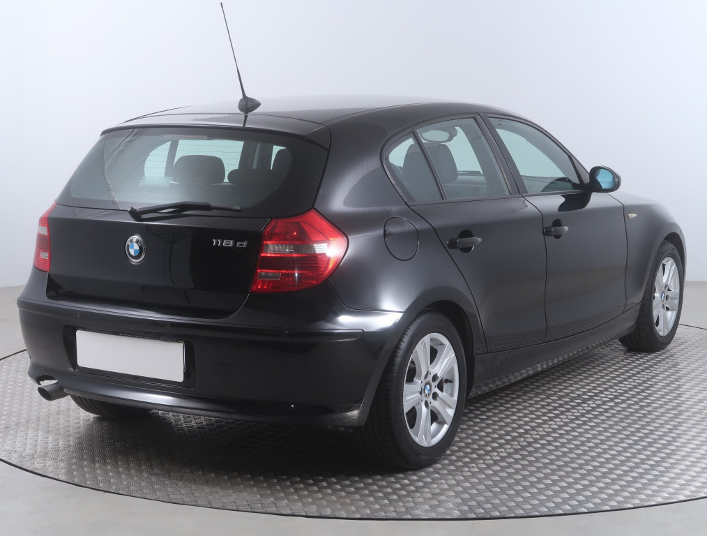 BMW 1