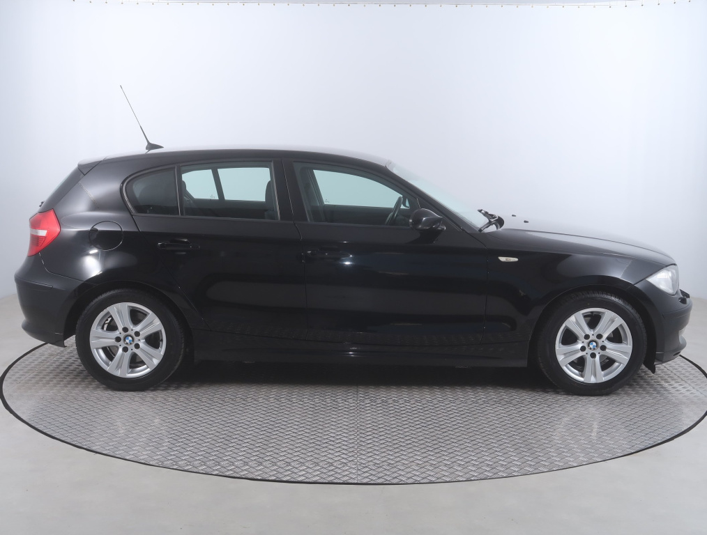 BMW 1