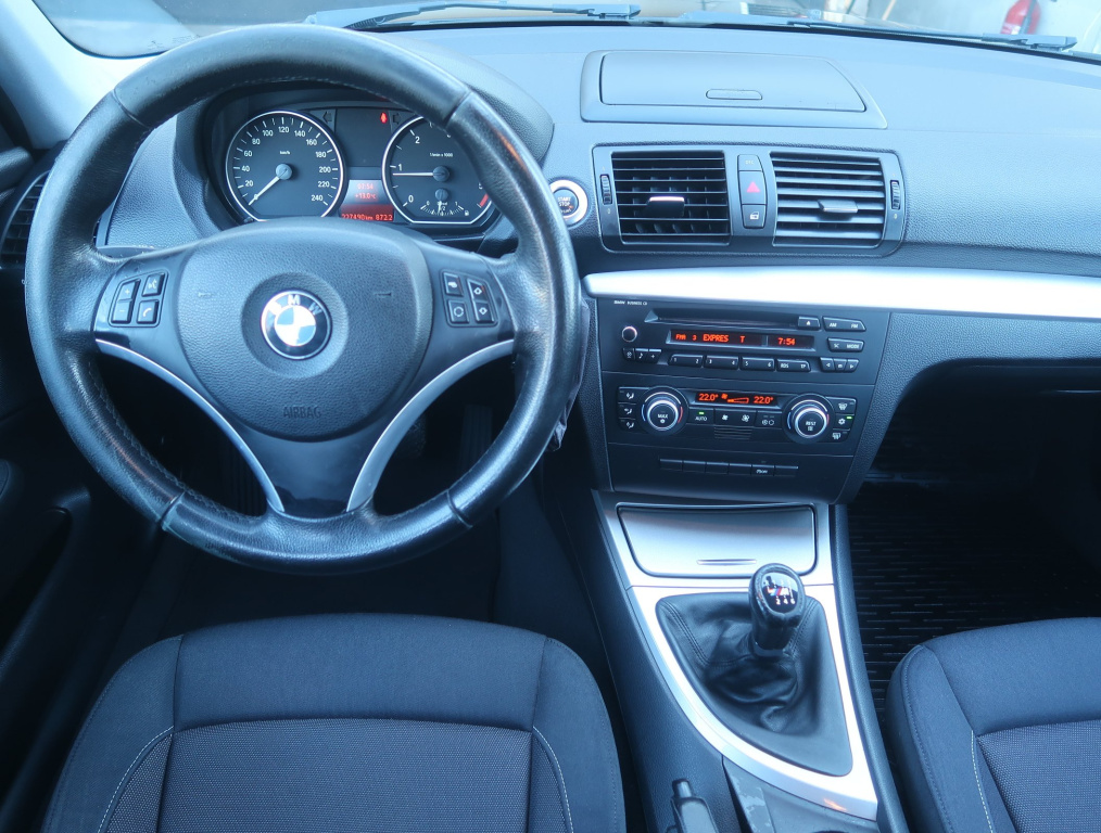 BMW 1