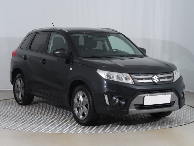Suzuki Vitara 2016