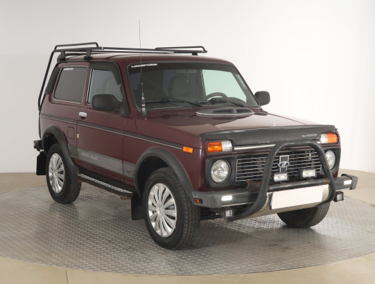 Lada Niva