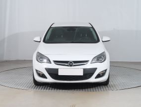 Opel Astra - 2014