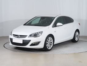 Opel Astra - 2014