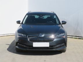 Skoda Superb - 2020
