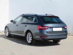 Skoda Superb - 2020