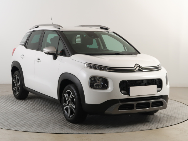 Citroen C3 Aircross 2019