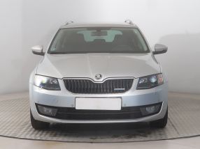 Skoda Octavia - 2014