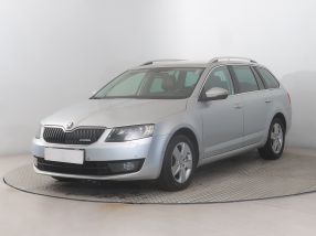 Skoda Octavia - 2014