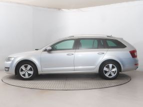 Skoda Octavia - 2014