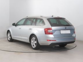 Skoda Octavia - 2014