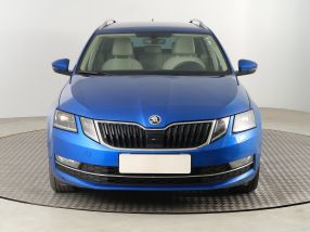 Skoda Octavia - 2019
