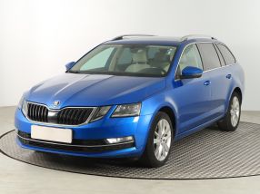 Skoda Octavia - 2019