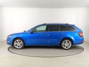 Skoda Octavia - 2019