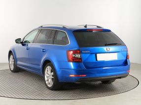 Skoda Octavia - 2019