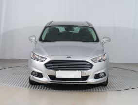 Ford Mondeo - 2017