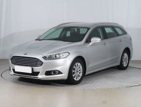 Ford Mondeo - 2017