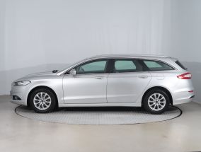 Ford Mondeo - 2017